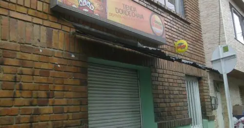 TIENDA DONDE CHAVA TIENDA DONDE CHAVA